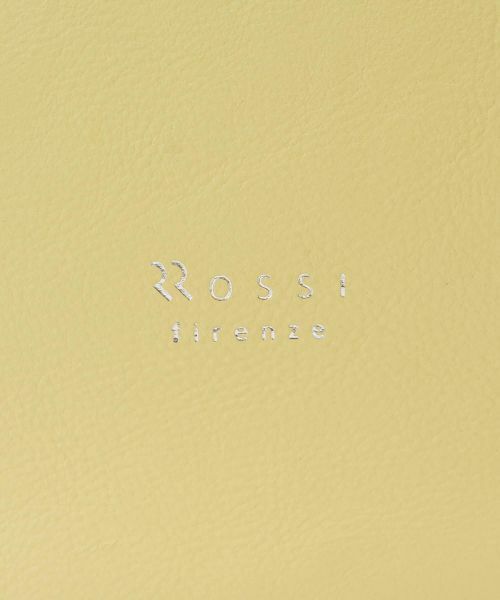 CARA O CRUZ / キャラ・オ・クルス ハンドバッグ | 2WAYショルダーバッグ【Bruno Rossi】【35th】 | 詳細25