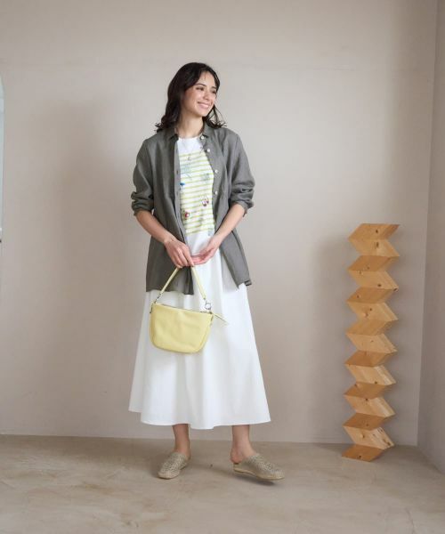 CARA O CRUZ / キャラ・オ・クルス ハンドバッグ | 2WAYショルダーバッグ【Bruno Rossi】【35th】 | 詳細4