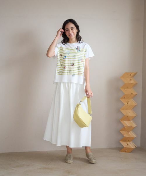 CARA O CRUZ / キャラ・オ・クルス ハンドバッグ | 2WAYショルダーバッグ【Bruno Rossi】【35th】 | 詳細5