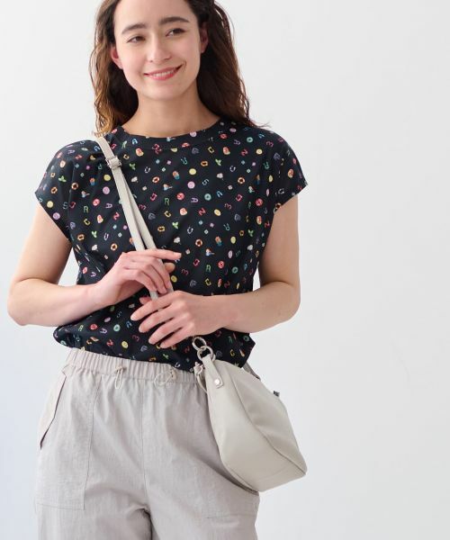 CARA O CRUZ / キャラ・オ・クルス ハンドバッグ | 2WAYショルダーバッグ【Bruno Rossi】【35th】 | 詳細6