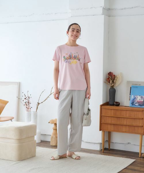 CARA O CRUZ / キャラ・オ・クルス ハンドバッグ | 2WAYショルダーバッグ【Bruno Rossi】【35th】 | 詳細8