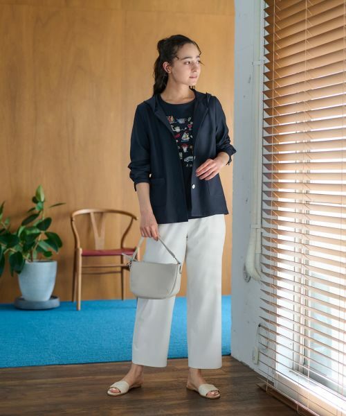 CARA O CRUZ / キャラ・オ・クルス ハンドバッグ | 2WAYショルダーバッグ【Bruno Rossi】【35th】 | 詳細9