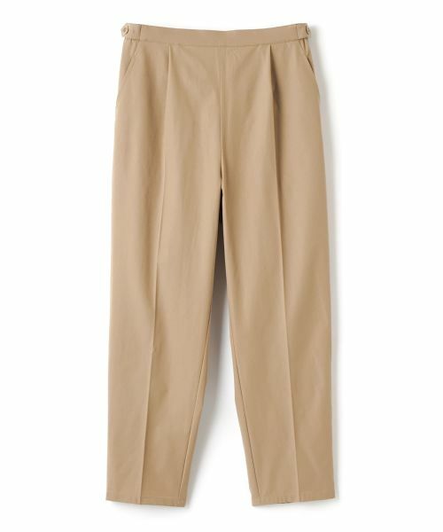 CARA O CRUZ / キャラ・オ・クルス その他パンツ | クロップドパンツ | 詳細28