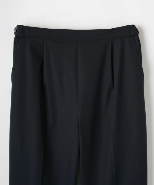 CARA O CRUZ / キャラ・オ・クルス その他パンツ | クロップドパンツ | 詳細30