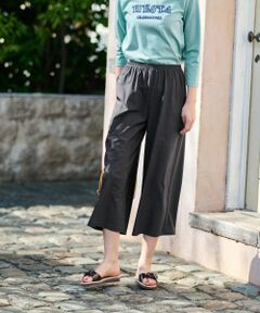 CARA O CRUZ / キャラ・オ・クルス レギンス・スパッツ | ワイドレギンス