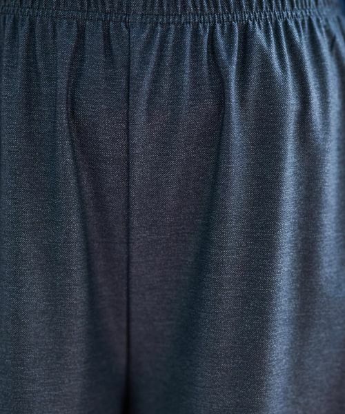 CARA O CRUZ / キャラ・オ・クルス レギンス・スパッツ | ワイドレギンス | 詳細23