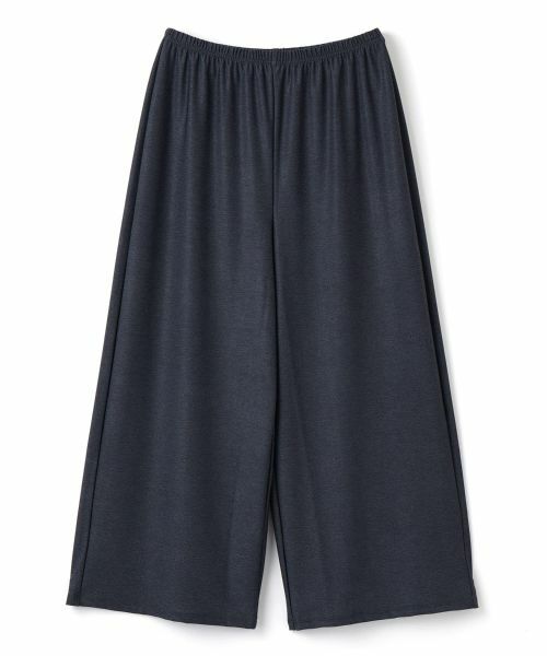 CARA O CRUZ / キャラ・オ・クルス レギンス・スパッツ | ワイドレギンス | 詳細24