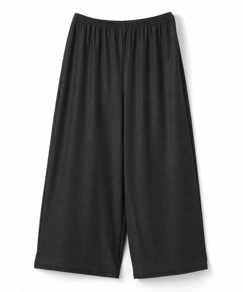 CARA O CRUZ / キャラ・オ・クルス レギンス・スパッツ | ワイドレギンス | 詳細25