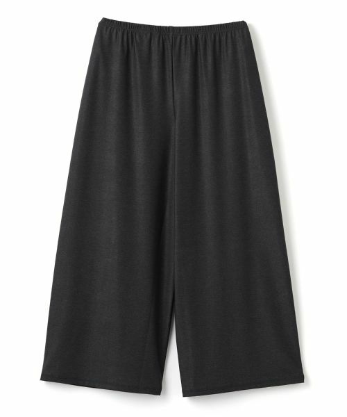 CARA O CRUZ / キャラ・オ・クルス レギンス・スパッツ | ワイドレギンス | 詳細26