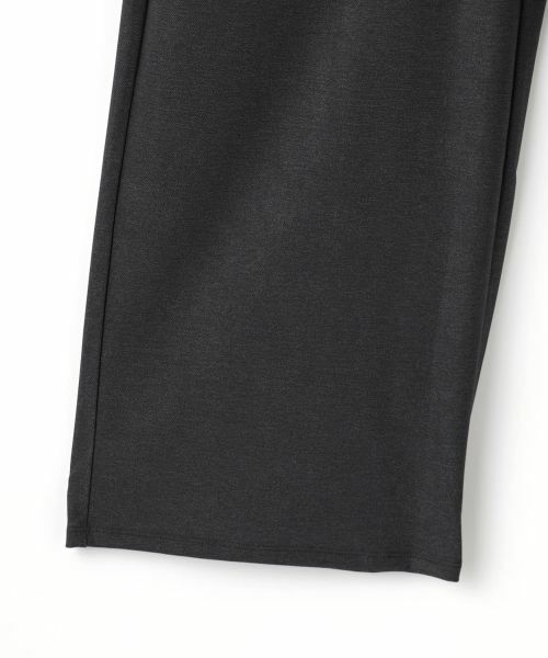 CARA O CRUZ / キャラ・オ・クルス レギンス・スパッツ | ワイドレギンス | 詳細28