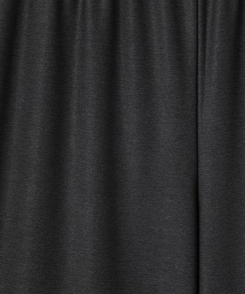 CARA O CRUZ / キャラ・オ・クルス レギンス・スパッツ | ワイドレギンス | 詳細29