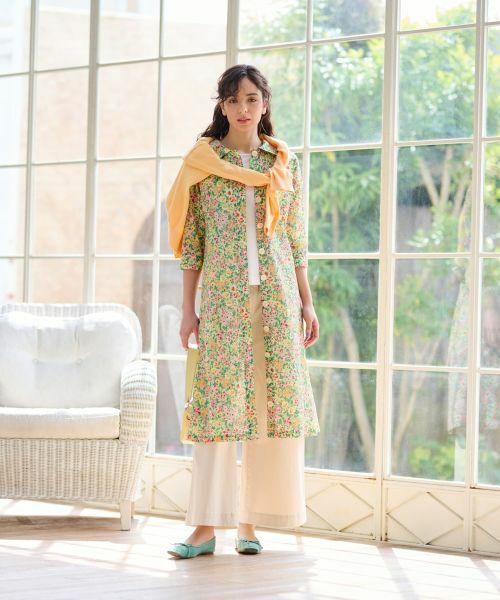 CARA O CRUZ / キャラ・オ・クルス Tシャツ | ストーンロゴTシャツ | 詳細11