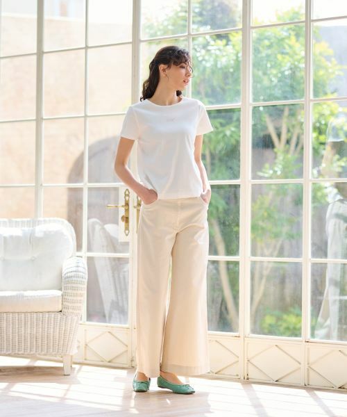 CARA O CRUZ / キャラ・オ・クルス Tシャツ | ストーンロゴTシャツ | 詳細13