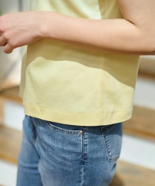 CARA O CRUZ / キャラ・オ・クルス Tシャツ | ストーンロゴTシャツ | 詳細25