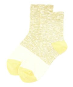 CARA O CRUZ / キャラ・オ・クルス ソックス | ネップカラーソックス