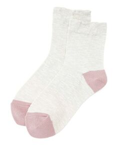 CARA O CRUZ / キャラ・オ・クルス ソックス | ネップカラーソックス