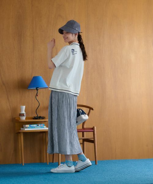 CARA O CRUZ / キャラ・オ・クルス ソックス | プードル ショートソックス | 詳細2