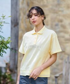 CARA O CRUZ / キャラ・オ・クルス ポロシャツ | 刺繍ポロシャツ