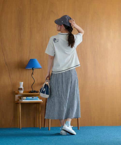 CARA O CRUZ / キャラ・オ・クルス ポロシャツ | 刺繍ポロシャツ | 詳細15