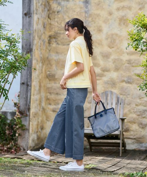 CARA O CRUZ / キャラ・オ・クルス ポロシャツ | 刺繍ポロシャツ | 詳細22