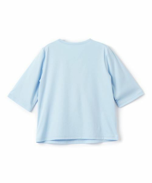 CARA O CRUZ / キャラ・オ・クルス Tシャツ | プリント刺繍Tシャツ【35th】 | 詳細22