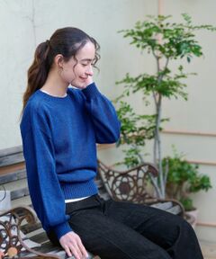 CARA O CRUZ / キャラ・オ・クルス （レディース