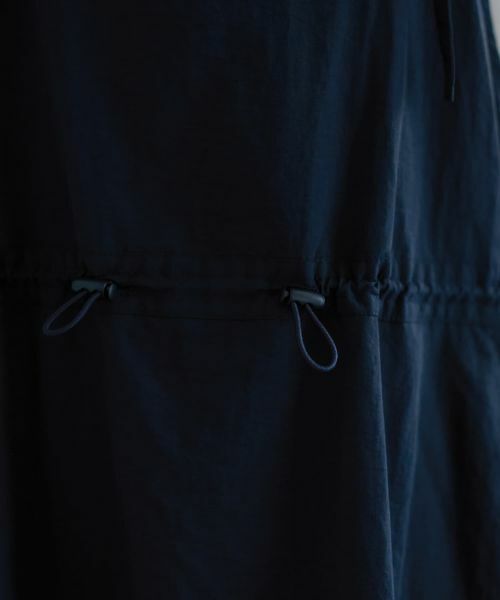 CARA O CRUZ / キャラ・オ・クルス ロング・マキシ丈ワンピース | ジャンパースカート | 詳細20