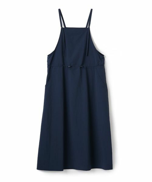 CARA O CRUZ / キャラ・オ・クルス ロング・マキシ丈ワンピース | ジャンパースカート | 詳細21