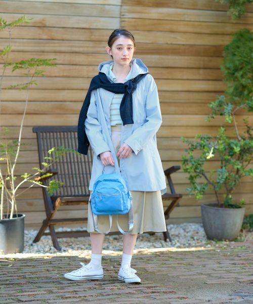 CARA O CRUZ / キャラ・オ・クルス トラベルバッグ | ラウンドデイパック | 詳細3