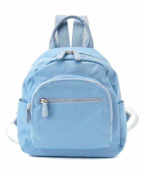 CARA O CRUZ / キャラ・オ・クルス トラベルバッグ | ラウンドデイパック | 詳細4