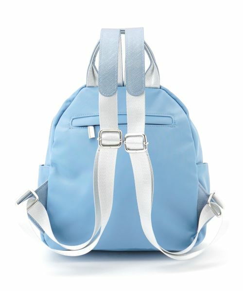 CARA O CRUZ / キャラ・オ・クルス トラベルバッグ | ラウンドデイパック | 詳細6