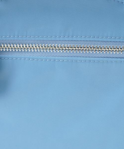 CARA O CRUZ / キャラ・オ・クルス トラベルバッグ | ラウンドデイパック | 詳細8