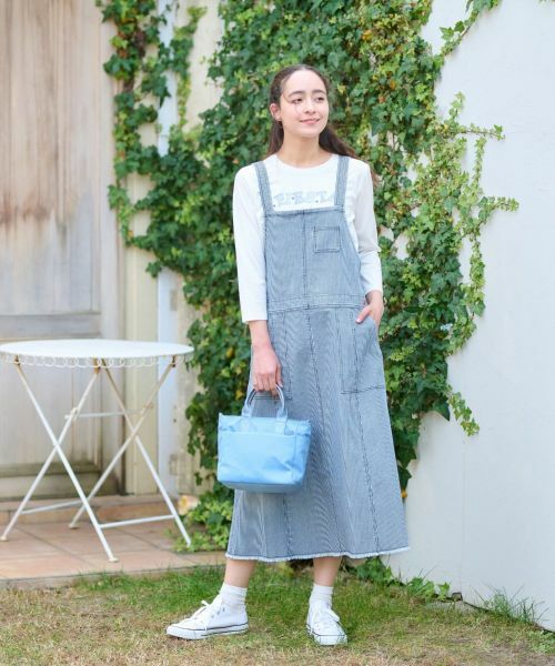 CARA O CRUZ / キャラ・オ・クルス トートバッグ | 2wayトートバッグ | 詳細1