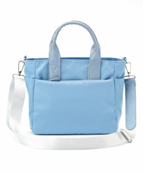 CARA O CRUZ / キャラ・オ・クルス トートバッグ | 2wayトートバッグ | 詳細4