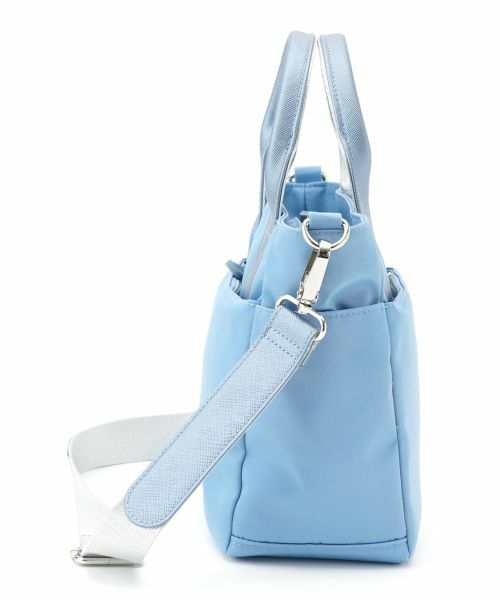 CARA O CRUZ / キャラ・オ・クルス トートバッグ | 2wayトートバッグ | 詳細5