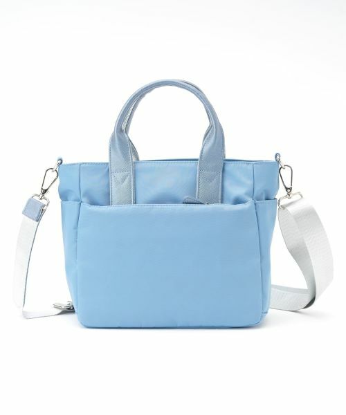 CARA O CRUZ / キャラ・オ・クルス トートバッグ | 2wayトートバッグ | 詳細6