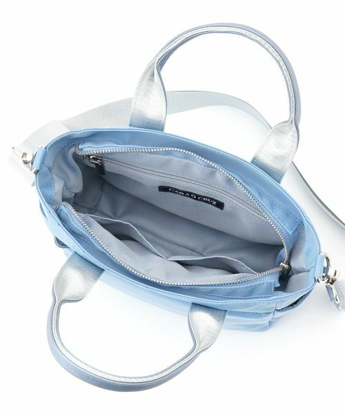 CARA O CRUZ / キャラ・オ・クルス トートバッグ | 2wayトートバッグ | 詳細7