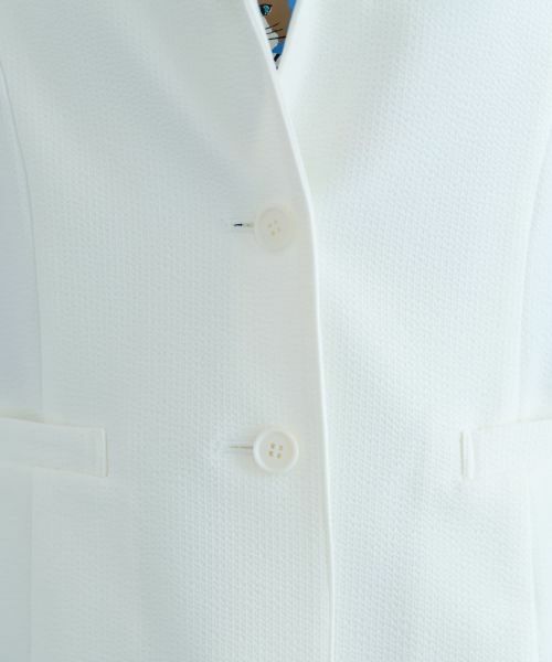 CARA O CRUZ / キャラ・オ・クルス テーラードジャケット | ブレザー【CoC by CARA O CRUZ】 | 詳細28