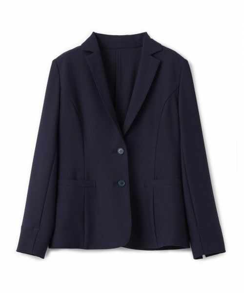 CARA O CRUZ / キャラ・オ・クルス テーラードジャケット | ブレザー【CoC by CARA O CRUZ】 | 詳細29