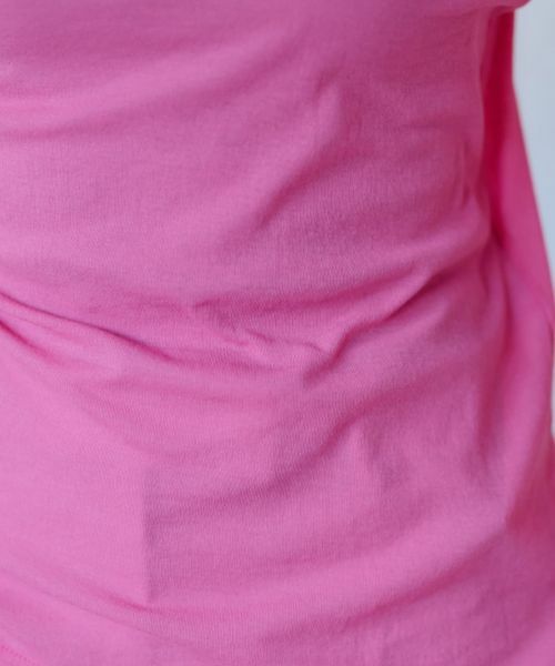 CARA O CRUZ / キャラ・オ・クルス カットソー | 洗える メッシュカットソー【CoC by CARA O CRUZ】 | 詳細29