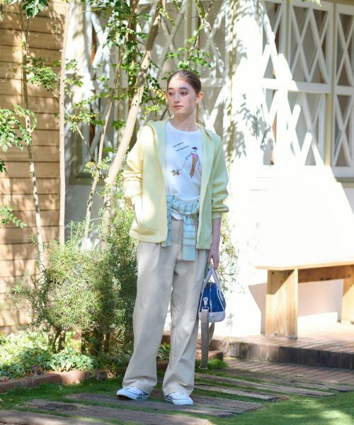 CARA O CRUZ / キャラ・オ・クルス ボストンバッグ | 2WAYミニボストンバッグ | 詳細6