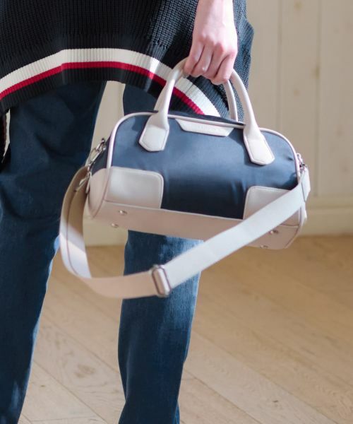 CONNOLLY ボストンバッグ ボストンバッグ 37L Champion | チャンピオン(Champion