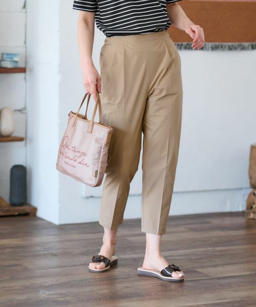 CARA O CRUZ / キャラ・オ・クルス ハンドバッグ | 2wayミニトート | 詳細15