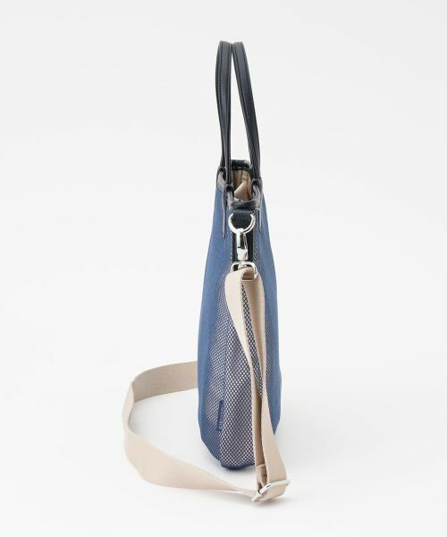 CARA O CRUZ / キャラ・オ・クルス ハンドバッグ | 2wayミニトート | 詳細21