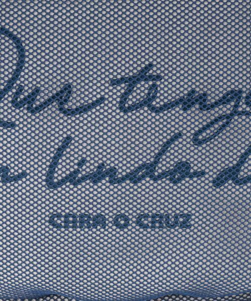 CARA O CRUZ / キャラ・オ・クルス ハンドバッグ | 2wayミニトート | 詳細25