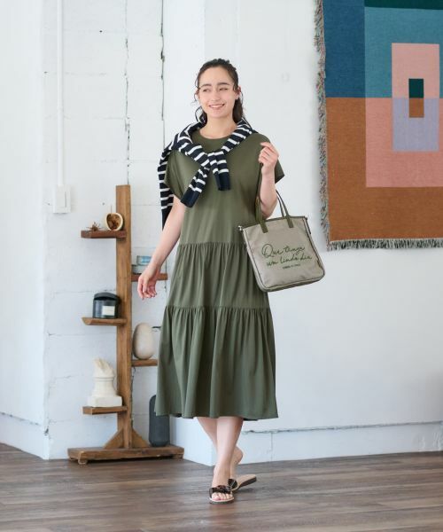 CARA O CRUZ / キャラ・オ・クルス ハンドバッグ | 2wayミニトート | 詳細5