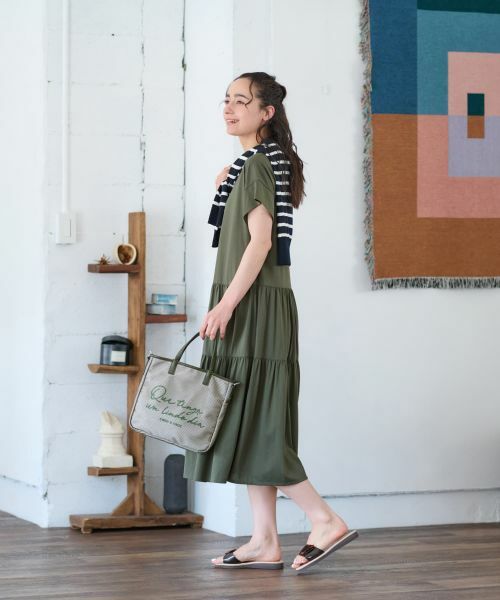 CARA O CRUZ / キャラ・オ・クルス ハンドバッグ | 2wayミニトート | 詳細6