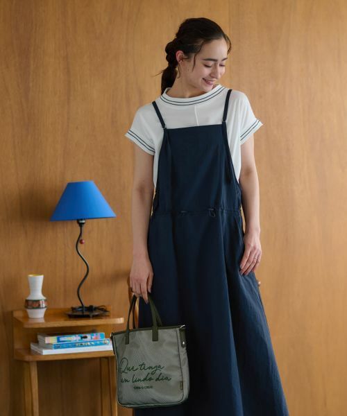 CARA O CRUZ / キャラ・オ・クルス ハンドバッグ | 2wayミニトート | 詳細7