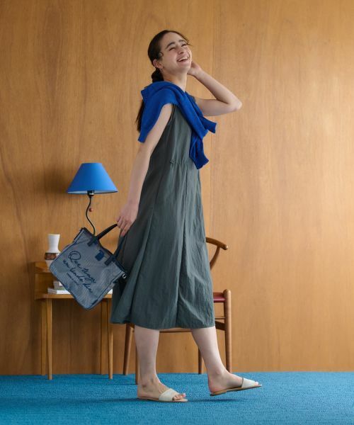 CARA O CRUZ / キャラ・オ・クルス ハンドバッグ | 2wayミニトート | 詳細9