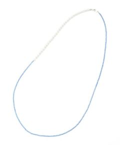 CARA O CRUZ / キャラ・オ・クルス ネックレス・ペンダント・チョーカー | 切替ロングネックレス【セレモニー】